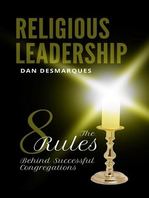 cover image of Religious Leadership